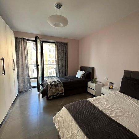 Cozyapartmens Daire Tiran Dış mekan fotoğraf