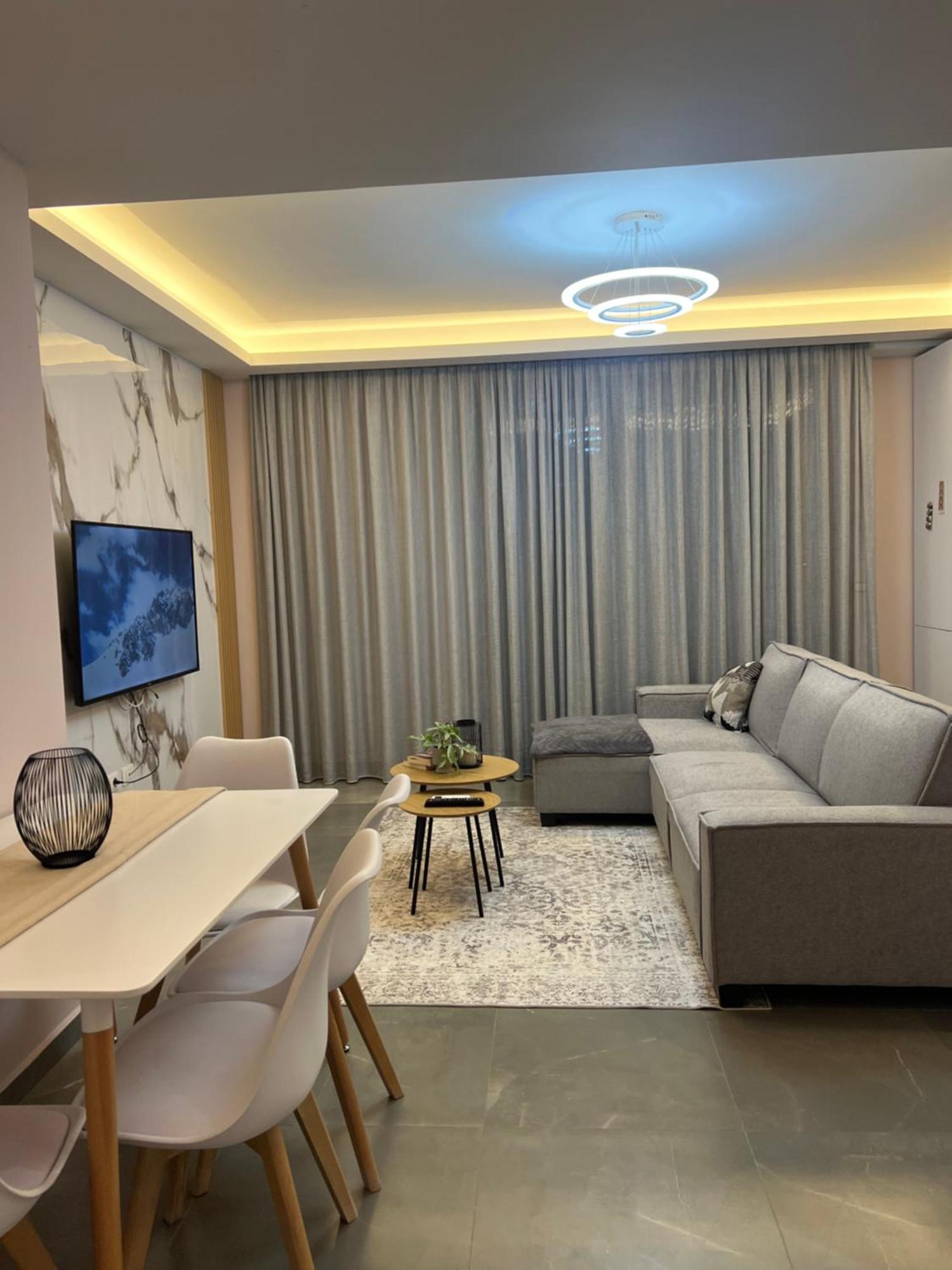 Cozyapartmens Daire Tiran Dış mekan fotoğraf