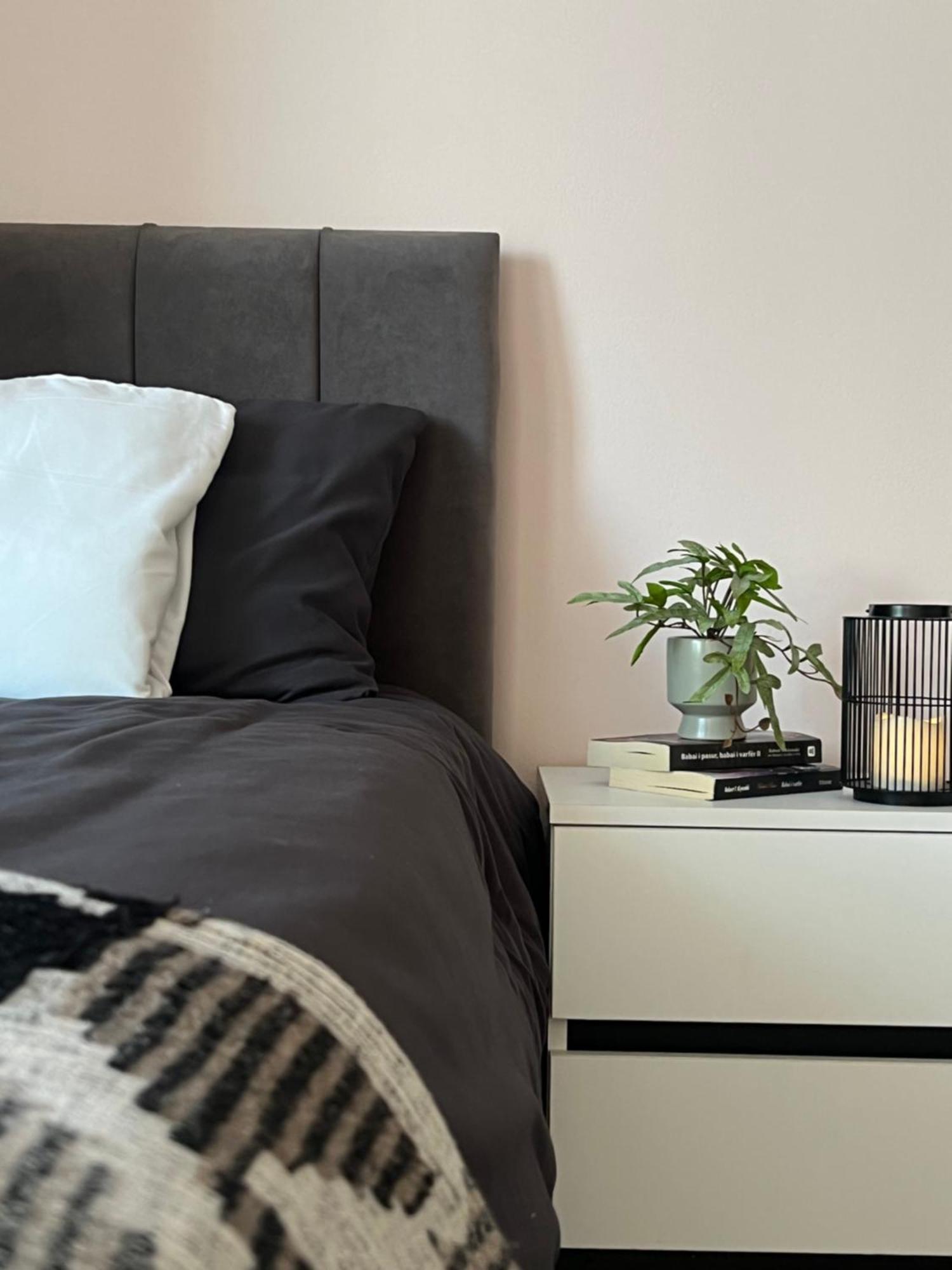 Cozyapartmens Daire Tiran Dış mekan fotoğraf