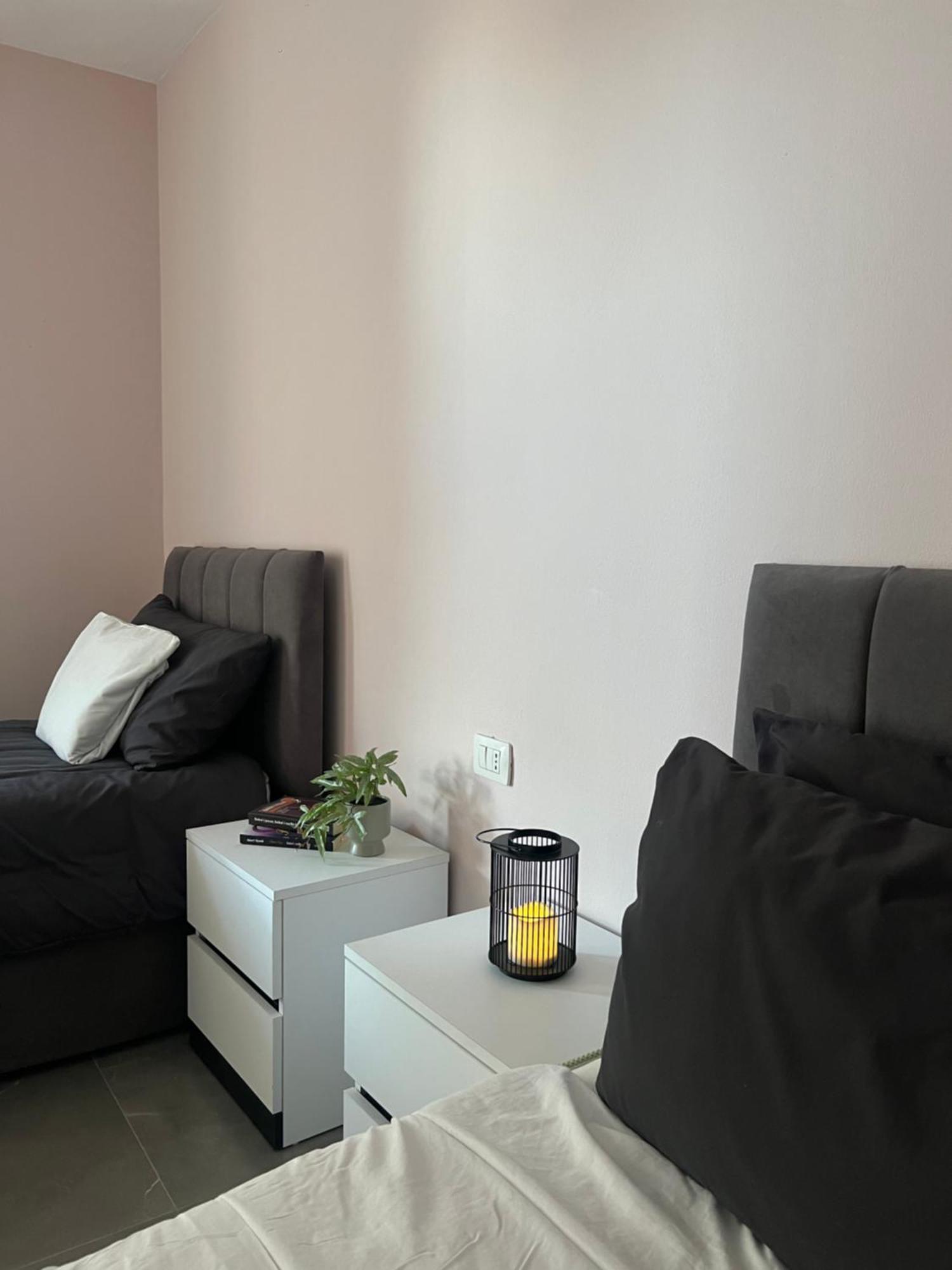 Cozyapartmens Daire Tiran Dış mekan fotoğraf